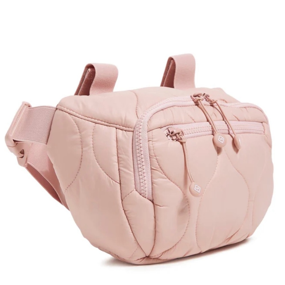 verabradley belt bag